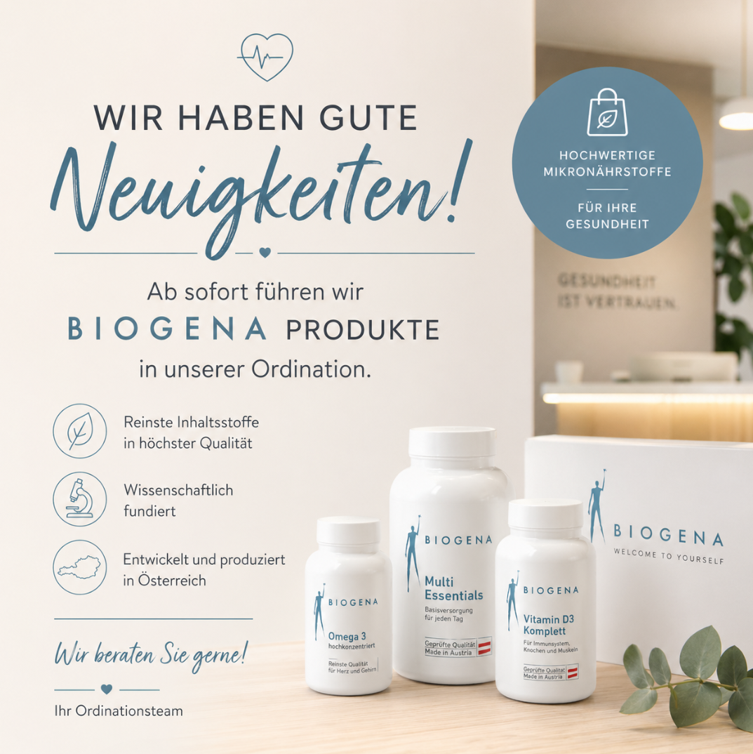 Biogena